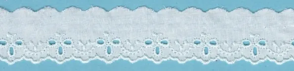Bianco/verdino