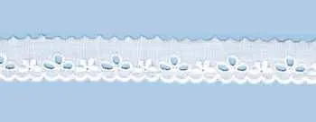 Cotone bianco