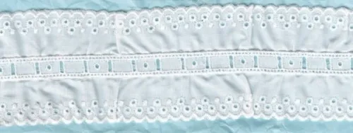 Cotone bianco