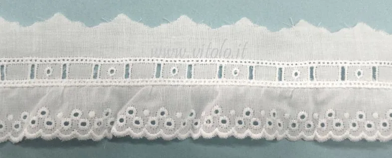 Cotone bianco