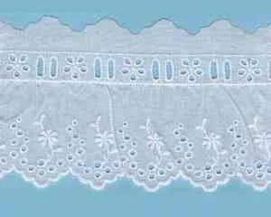 Cotone bianco