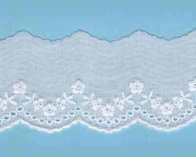 Cotone bianco