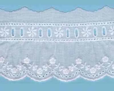 Cotone bianco