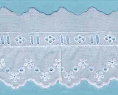 Cotone bianco