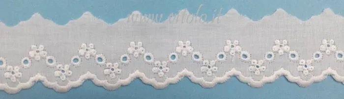 Cotone bianco