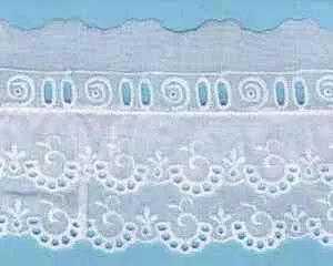 Cotone bianco
