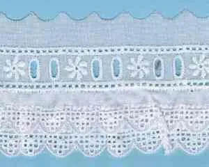 Cotone bianco