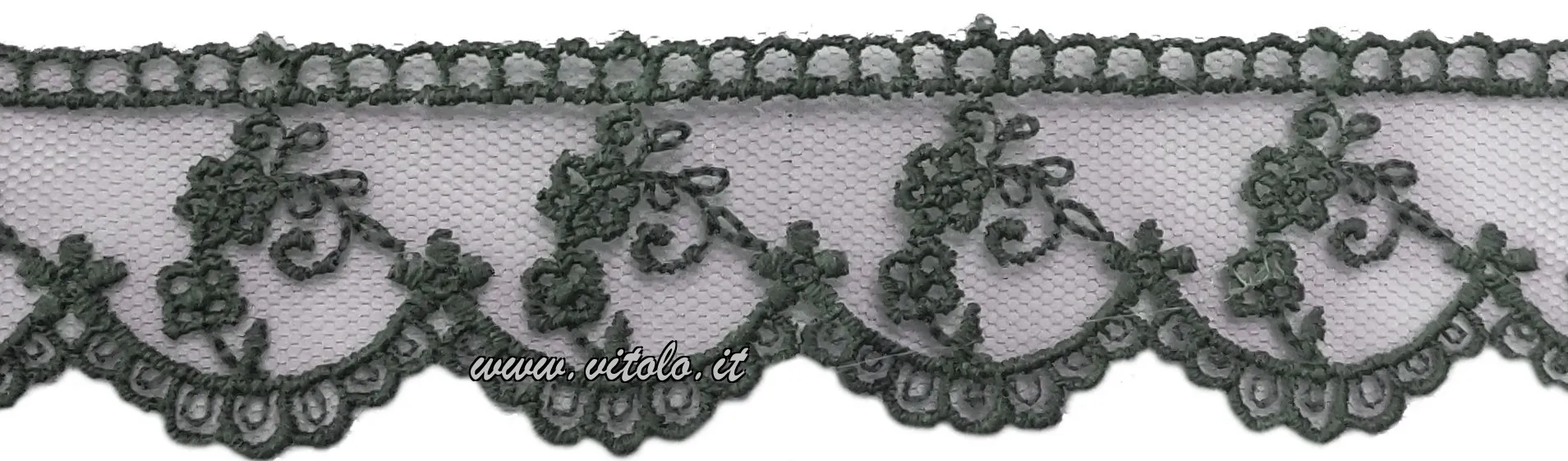 Verde scuro