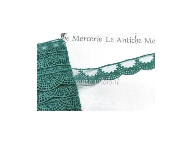 Verde tiffany