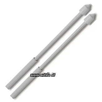 Riloga per tende Astine per tende