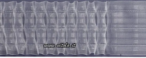 Riloga per tende Tasche a 40mm