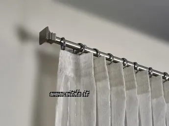 Riloga per tende Scatola 1rotolo 50metri