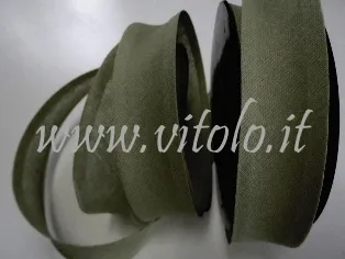 Verde militare