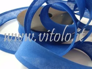Blu elettrico
