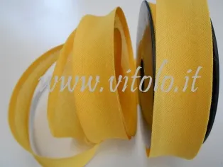 Giallo scuro
