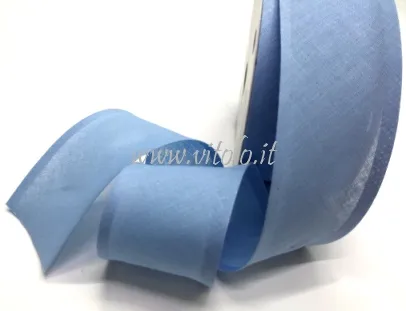 Cotone di alta qualità per sbieco, resistente e versatile