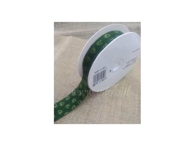 Verde/cuori