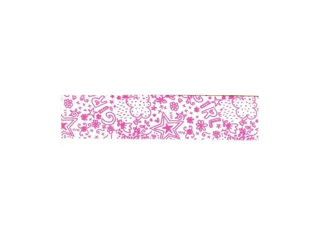 Bianco/rosa