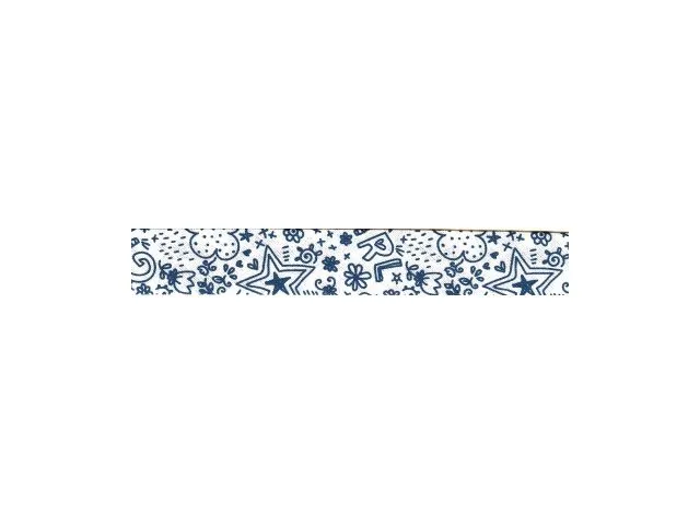 Bianco/celeste