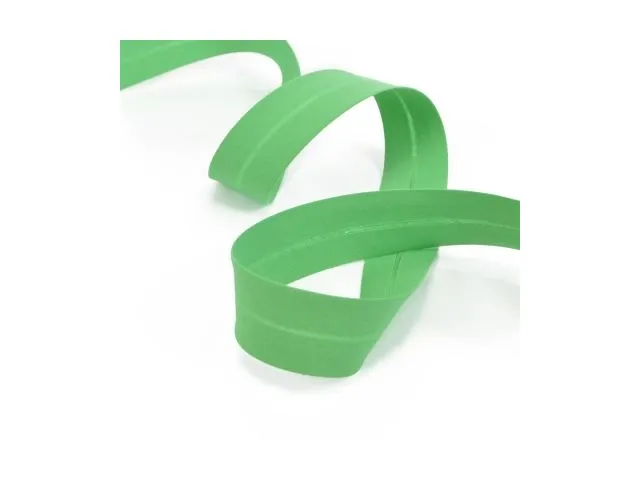 Extra cotton bias tape, 18mm wide