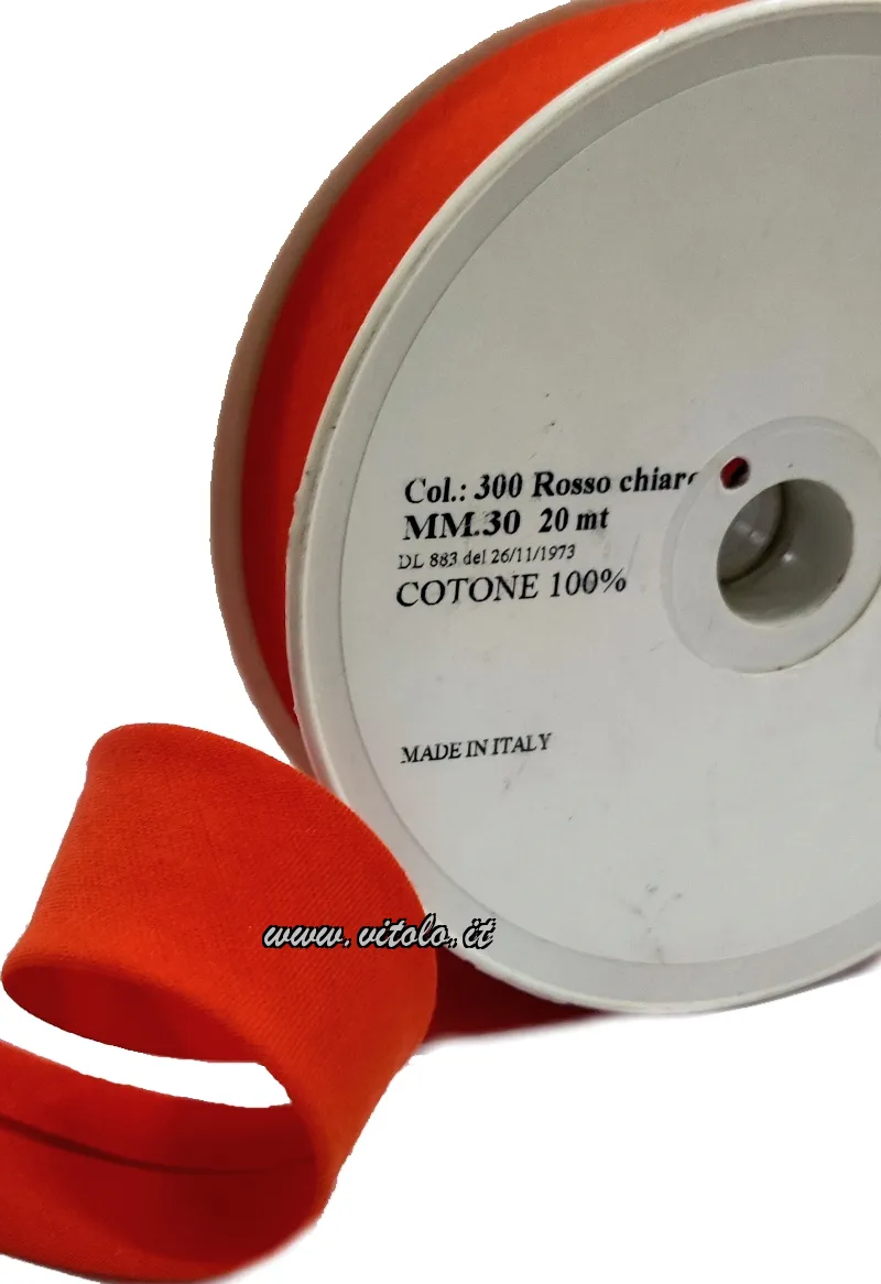 Rosso chiaro