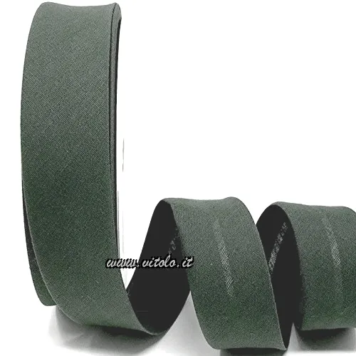 Verde militare