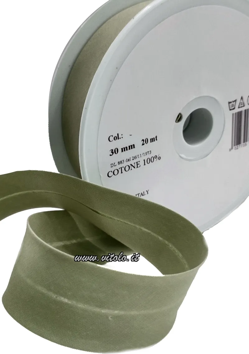 Verde militare