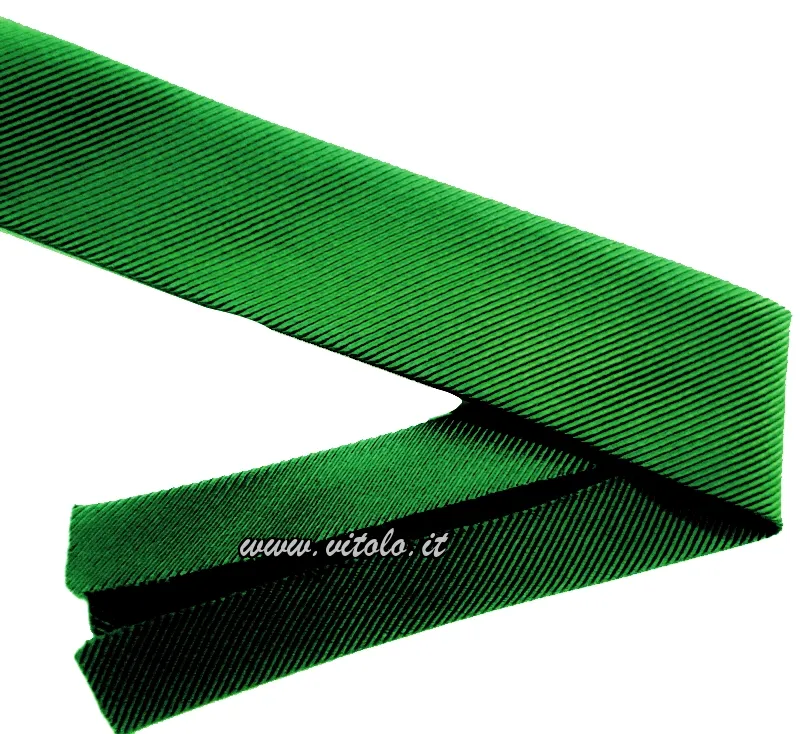 Verde bandiera