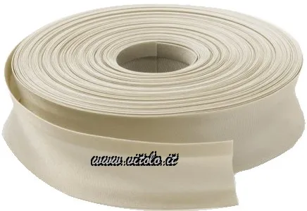 Biais satin de 30 mm
