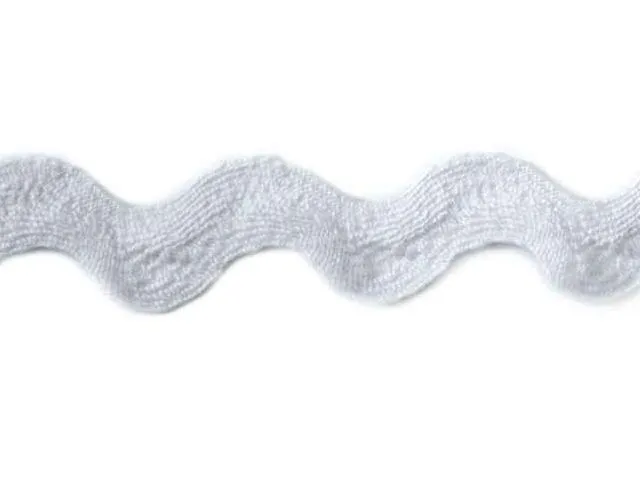 Poliestere resistente ideale per bordure di abbigliamento