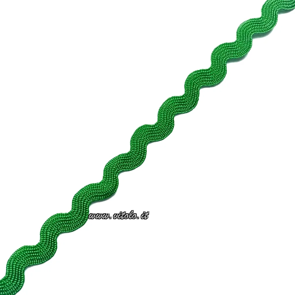 Verde bandiera