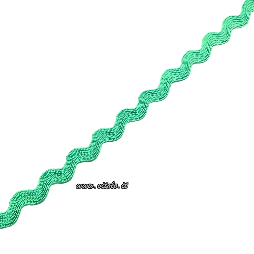 Verde smeraldo