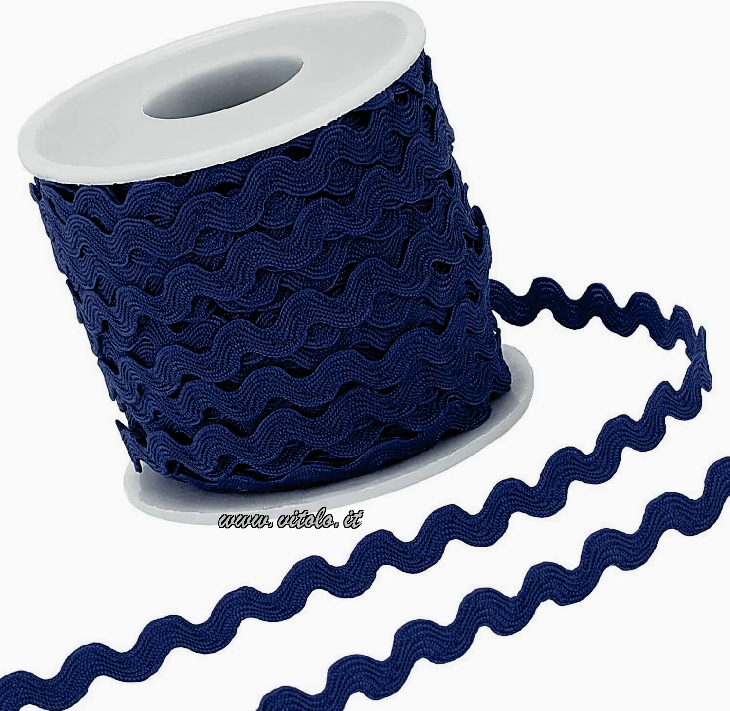 Blu scuro