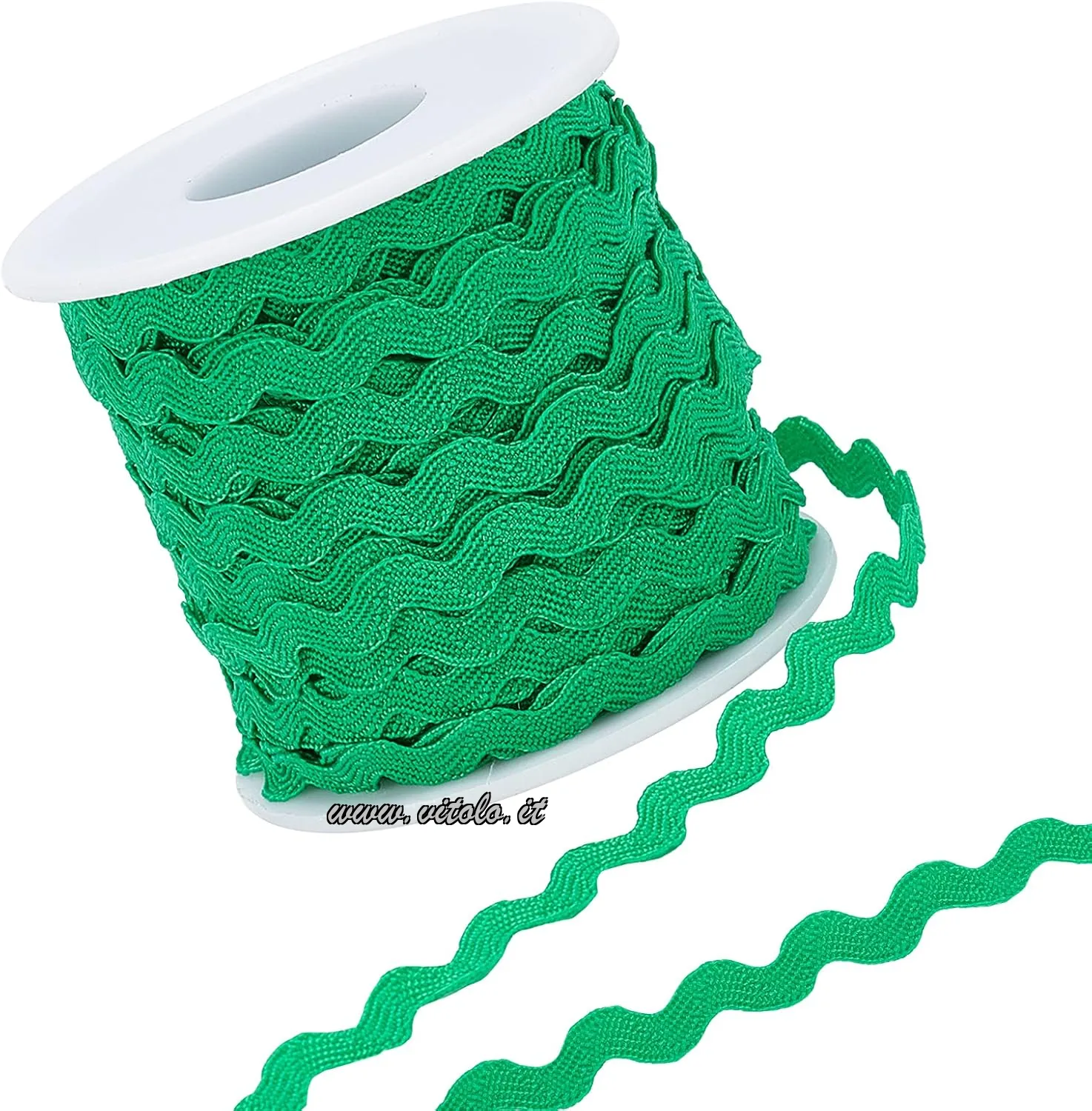 Verde bandiera