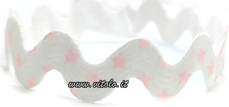 Bianco/rosa