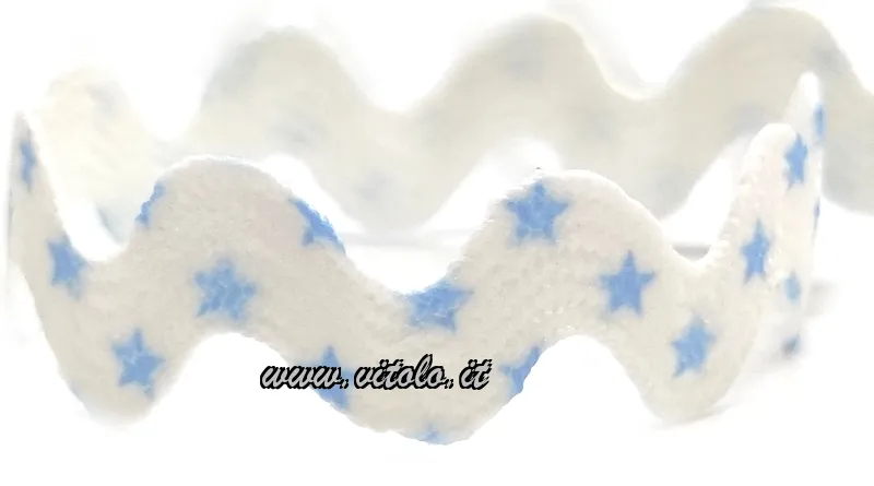 Bianco/celeste
