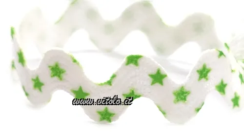 Bianco/verde