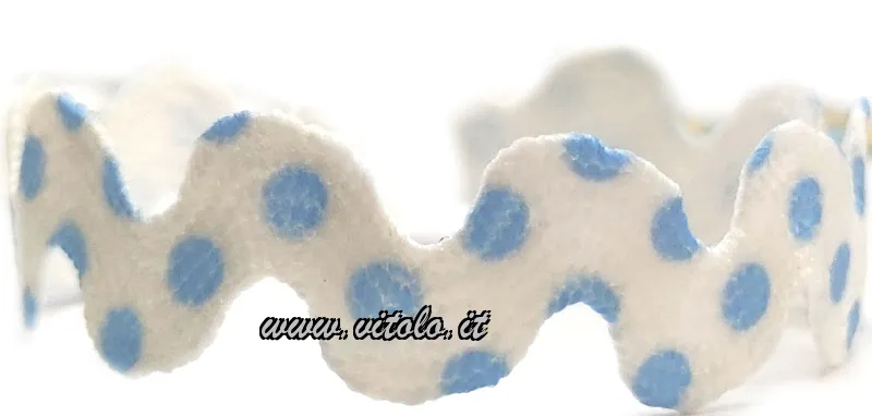 Bianco/celeste