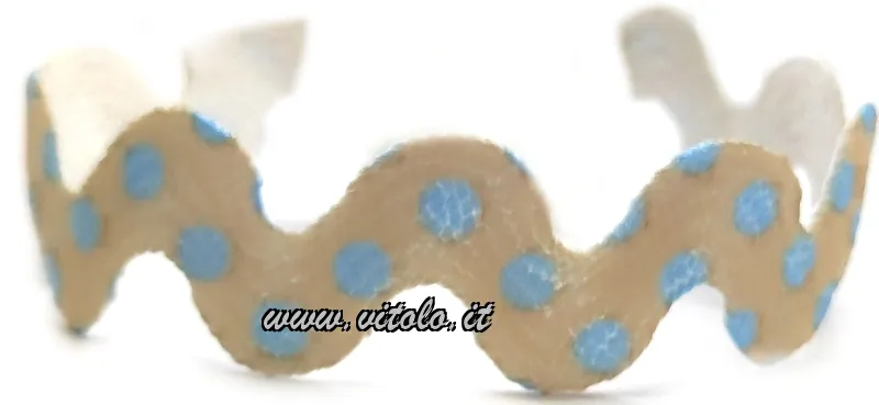 Cielo/beige