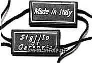 Nero/bianco