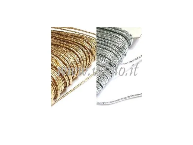 Sottascina Lurex