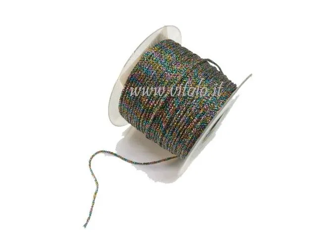 Sottascina Multicolore
