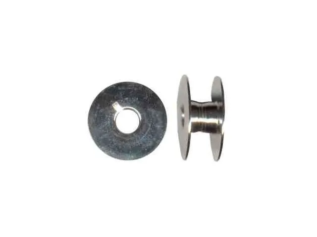 Spoline per macchine da cucire Metallo