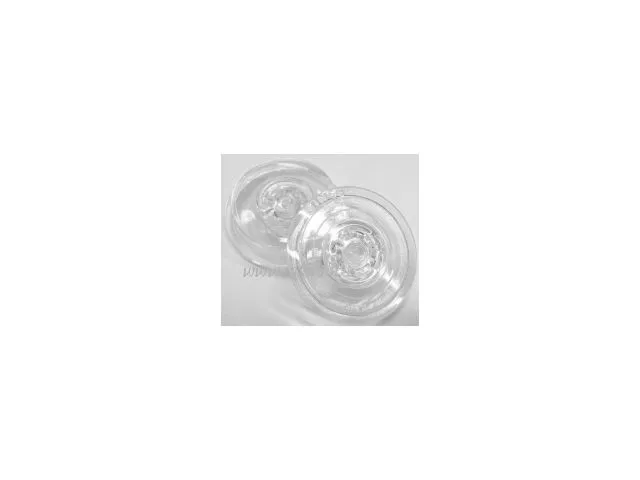 Pack of 25 spools for sewing machines