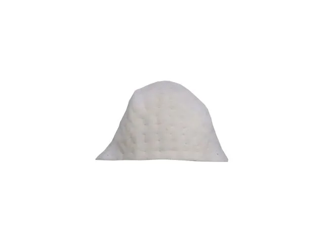 Spalline Ovatta uomo
