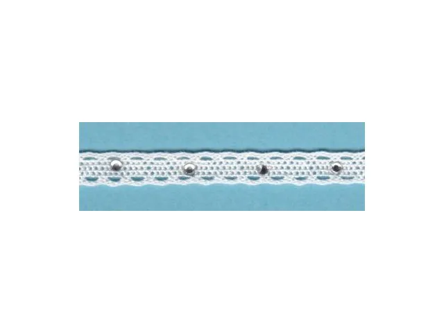 Spallina tombolo poliestere 0,6 mm
