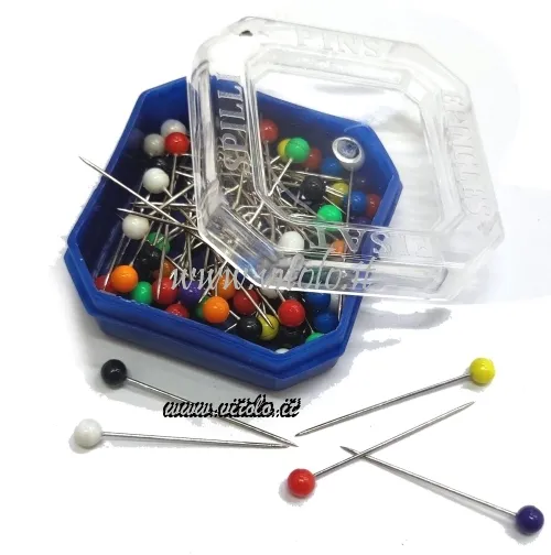 Testa plastica