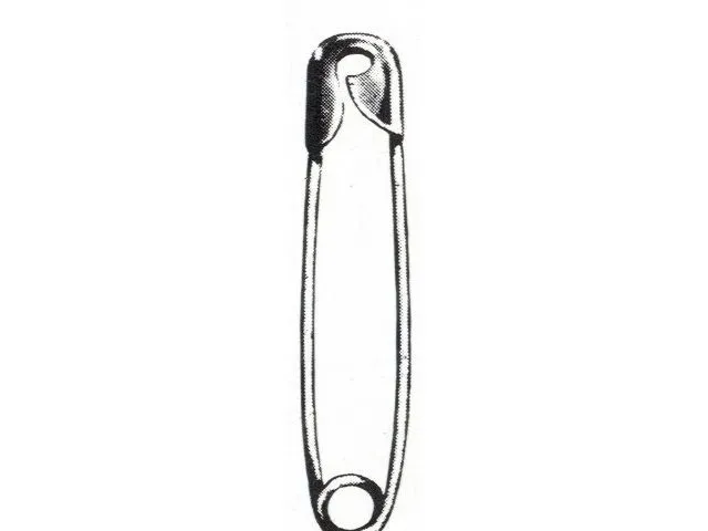 Spilli di sicurezza in acciaio