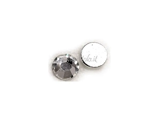 Strass per ricamo Swarovski