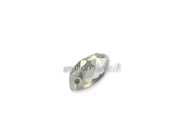 Strass Swarovski per ricamo
